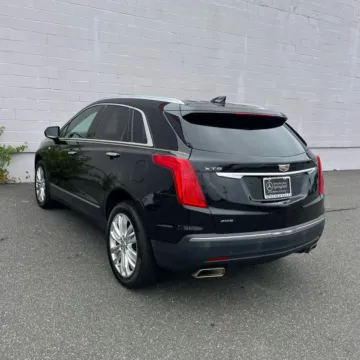 More photos of 2017 Cadillac XT5 Premium Luxury at 101 Motors, NJ
