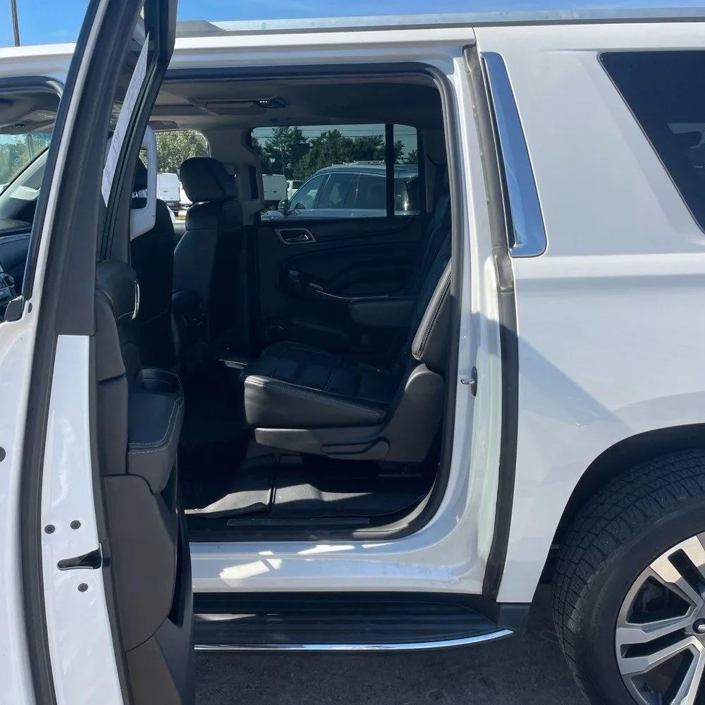 GMC Yukon XL photo 24