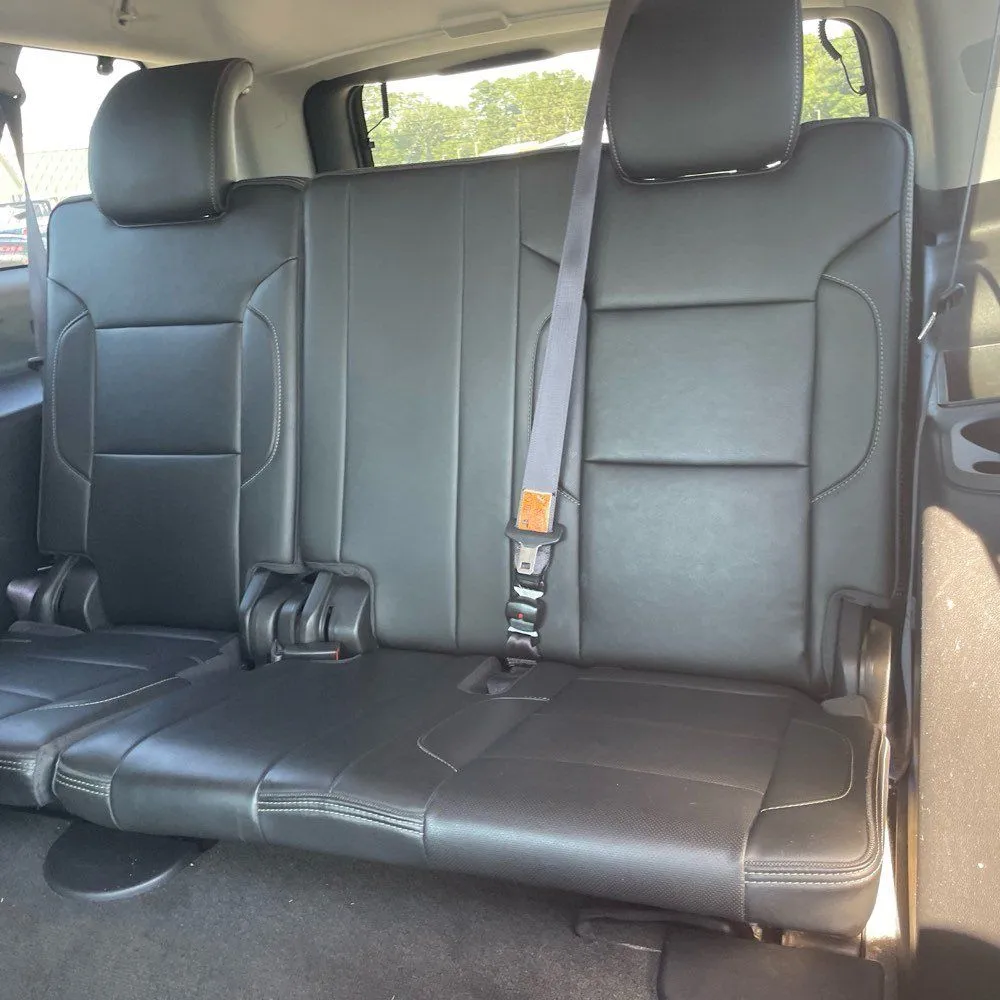 GMC Yukon XL photo 27