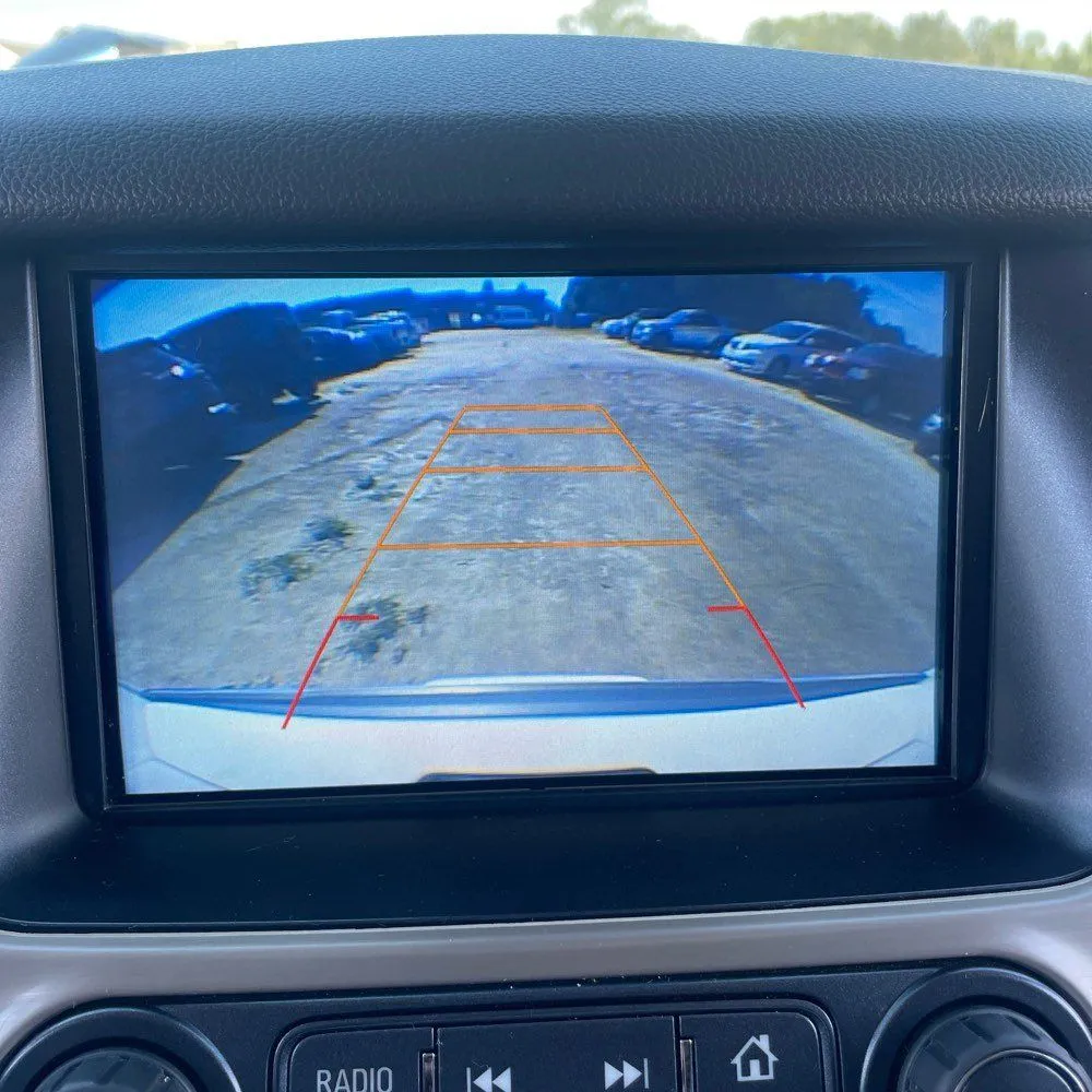 GMC Yukon XL photo 32