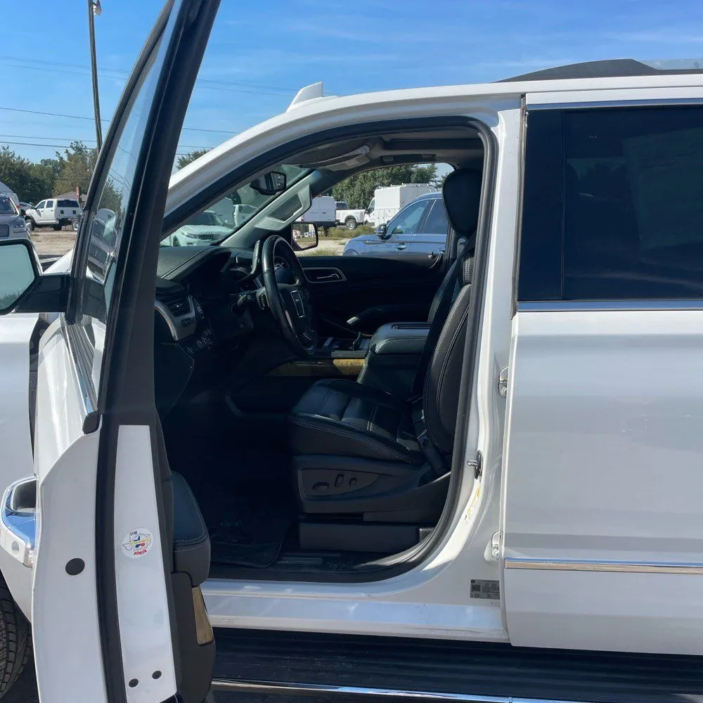 GMC Yukon XL photo 22