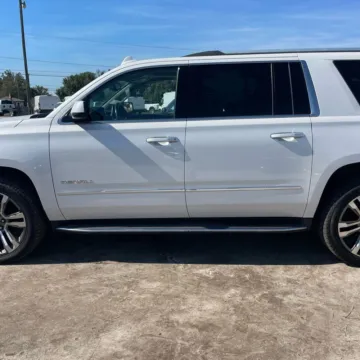 More photos of 2017 GMC Yukon XL Denali at 101 Motors, NJ