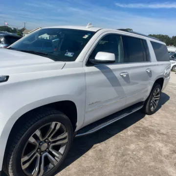 Photos of 2017 GMC Yukon XL Denali for sale in Carlstadt, NJ at 101 Motors