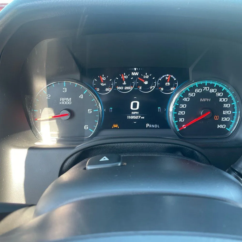 GMC Yukon XL photo 33