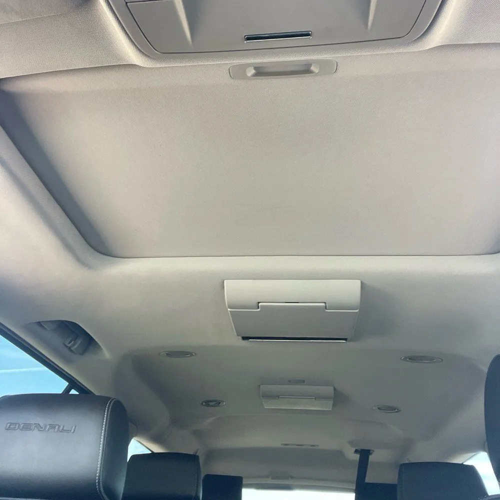 GMC Yukon XL photo 34