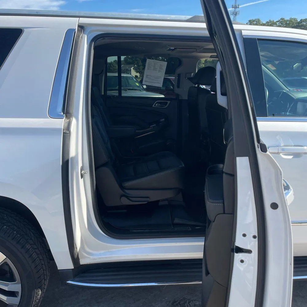 GMC Yukon XL photo 25