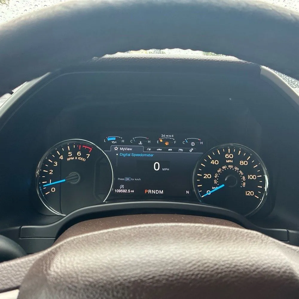 Ford F-150 photo 31