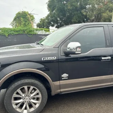 Photos of 2017 Ford F-150 King Ranch for sale in Carlstadt, NJ at 101 Motors