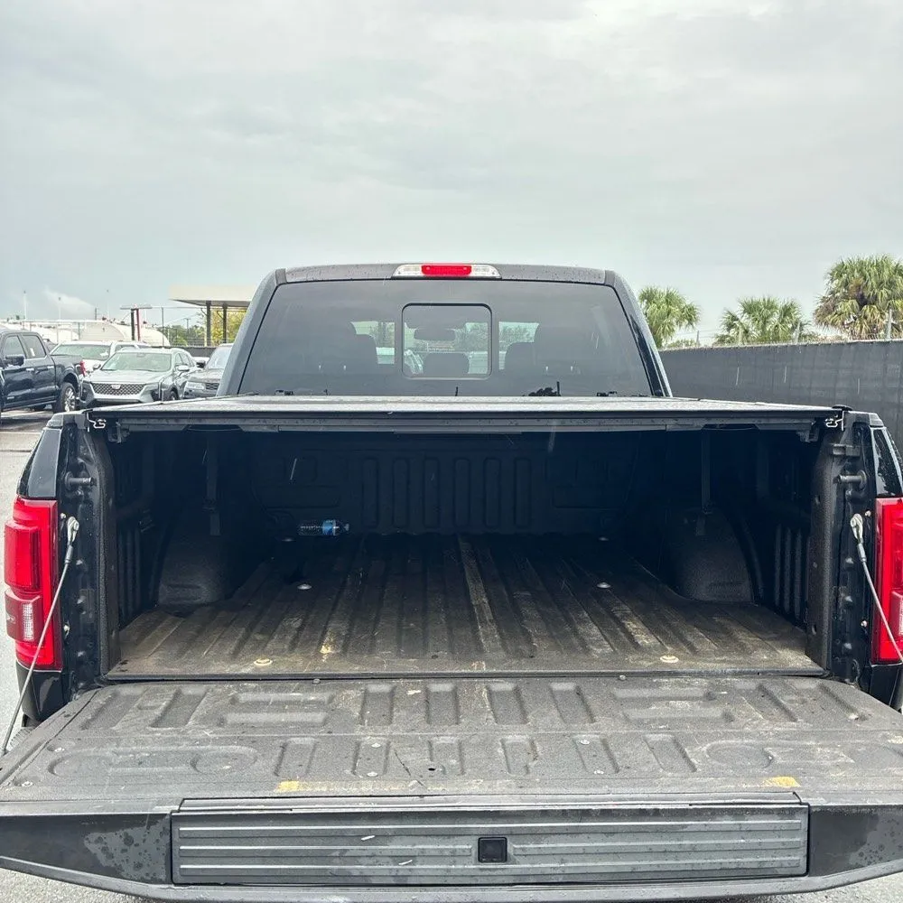 Ford F-150 photo 32