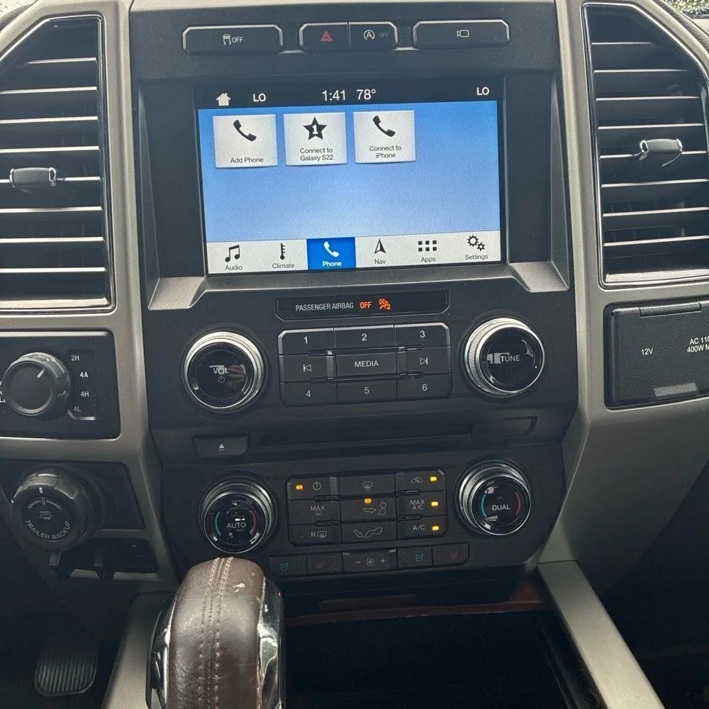 Ford F-150 photo 28