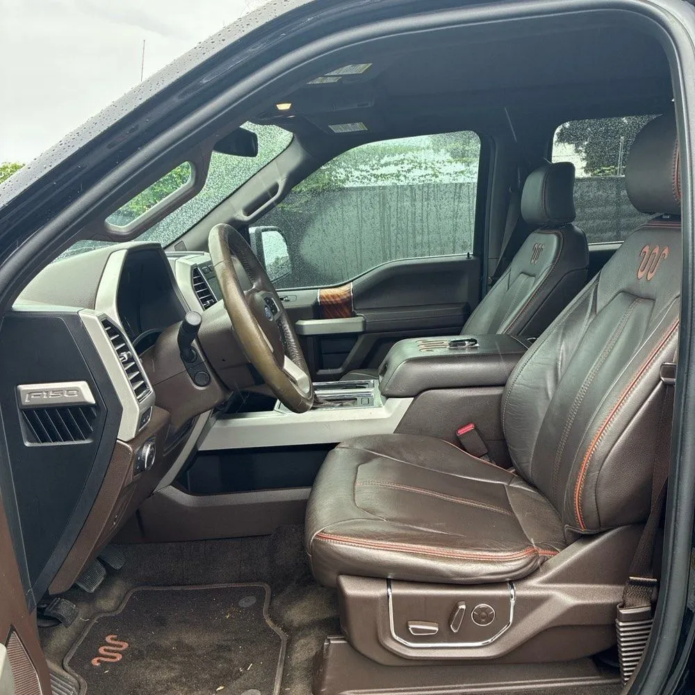 Ford F-150 photo 22