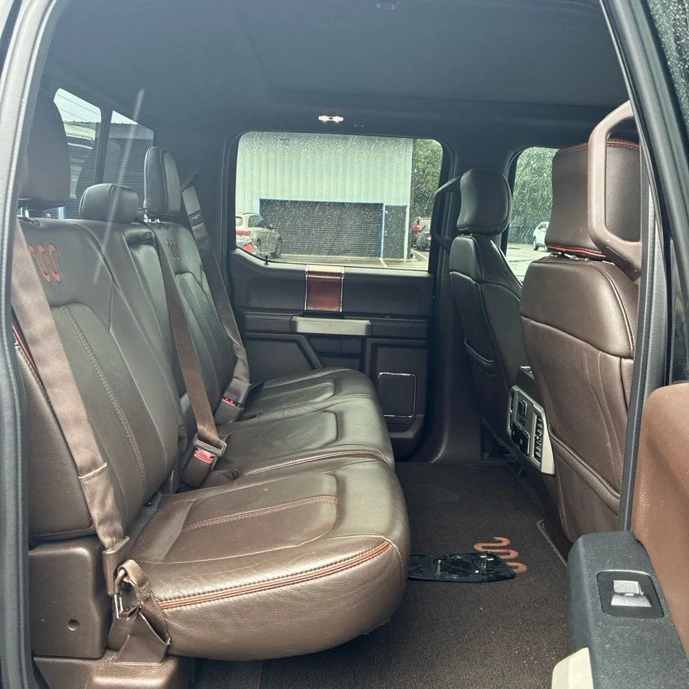 Ford F-150 photo 25