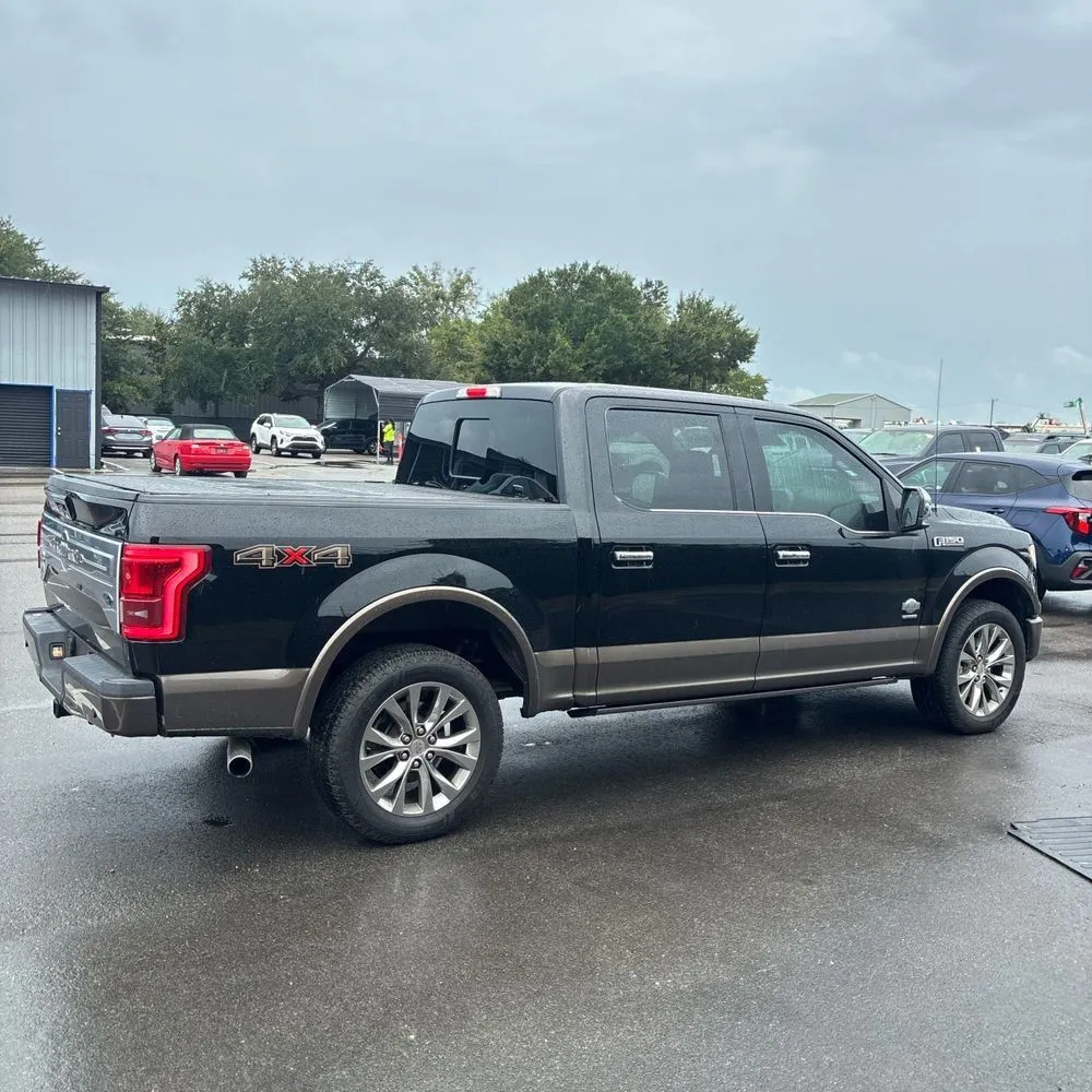 Ford F-150 photo 10