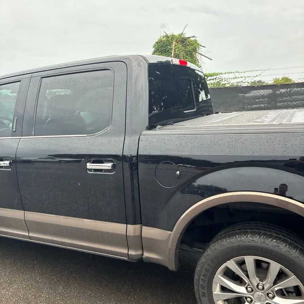 Ford F-150 photo 6