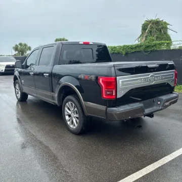 More photos of 2017 Ford F-150 King Ranch at 101 Motors, NJ