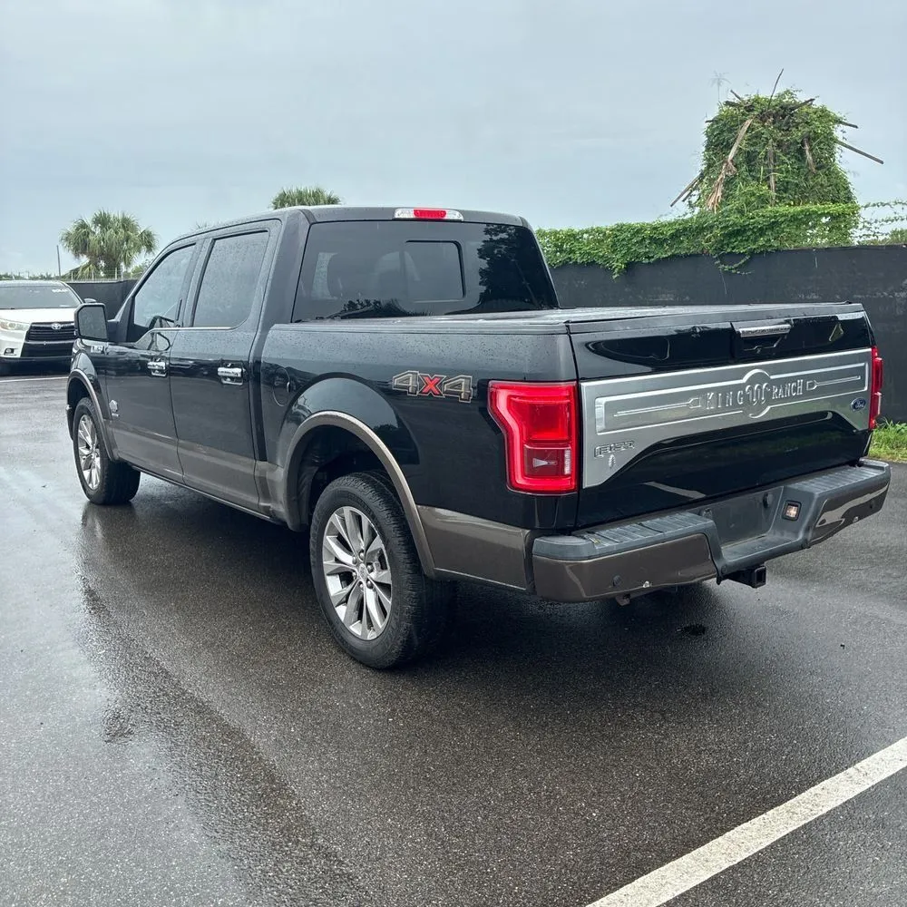 Ford F-150 photo 5