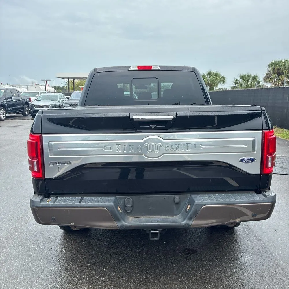 Ford F-150 photo 7