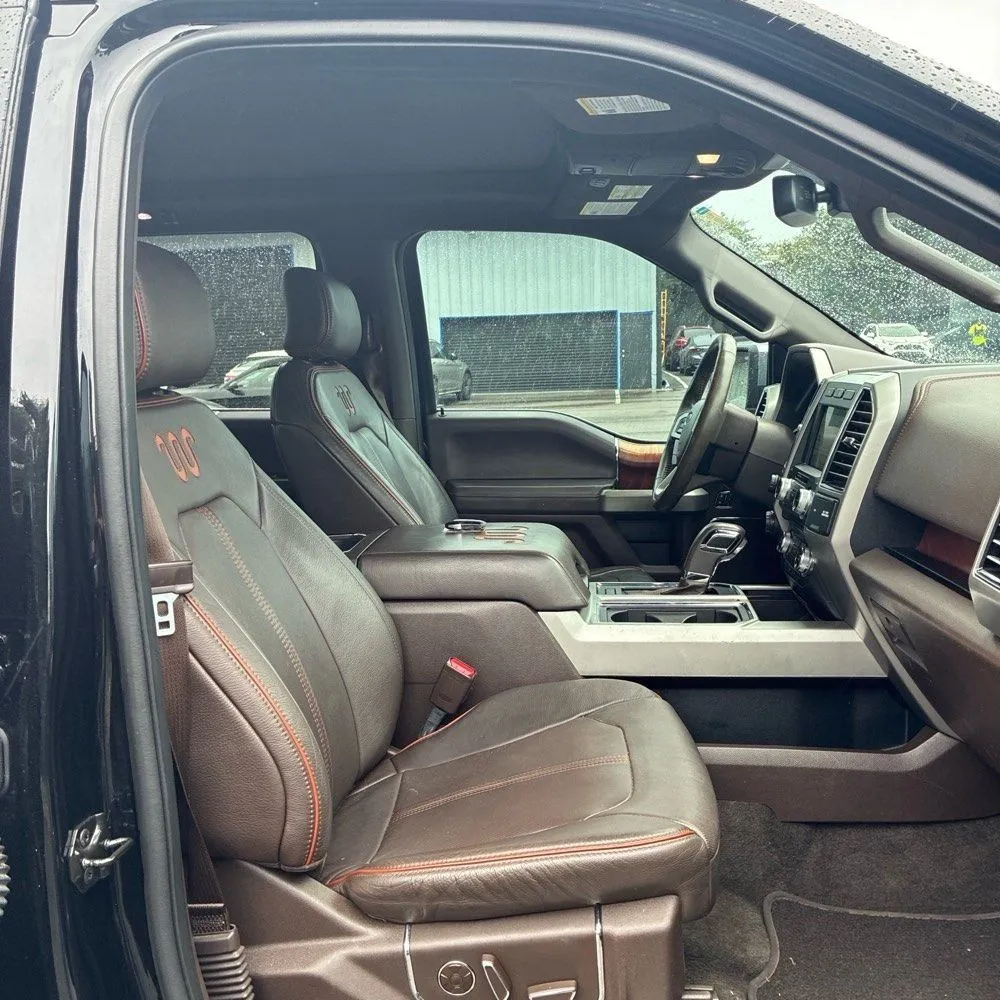 Ford F-150 photo 23