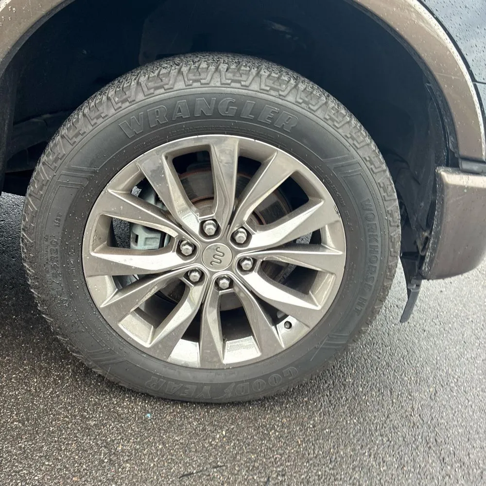 Ford F-150 photo 20
