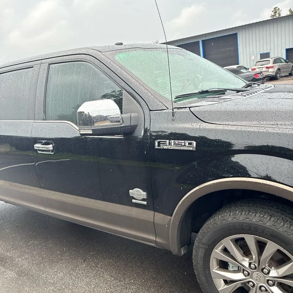 Ford F-150 photo 13
