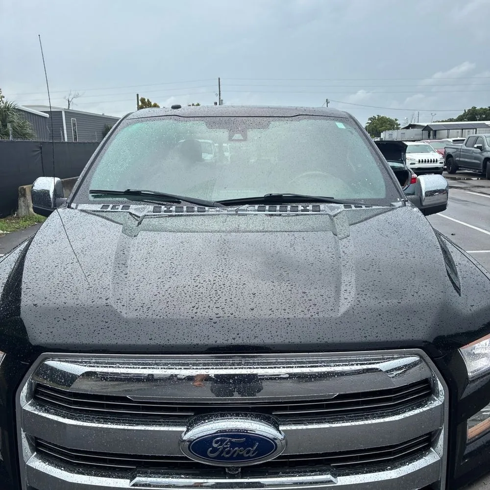 Ford F-150 photo 15