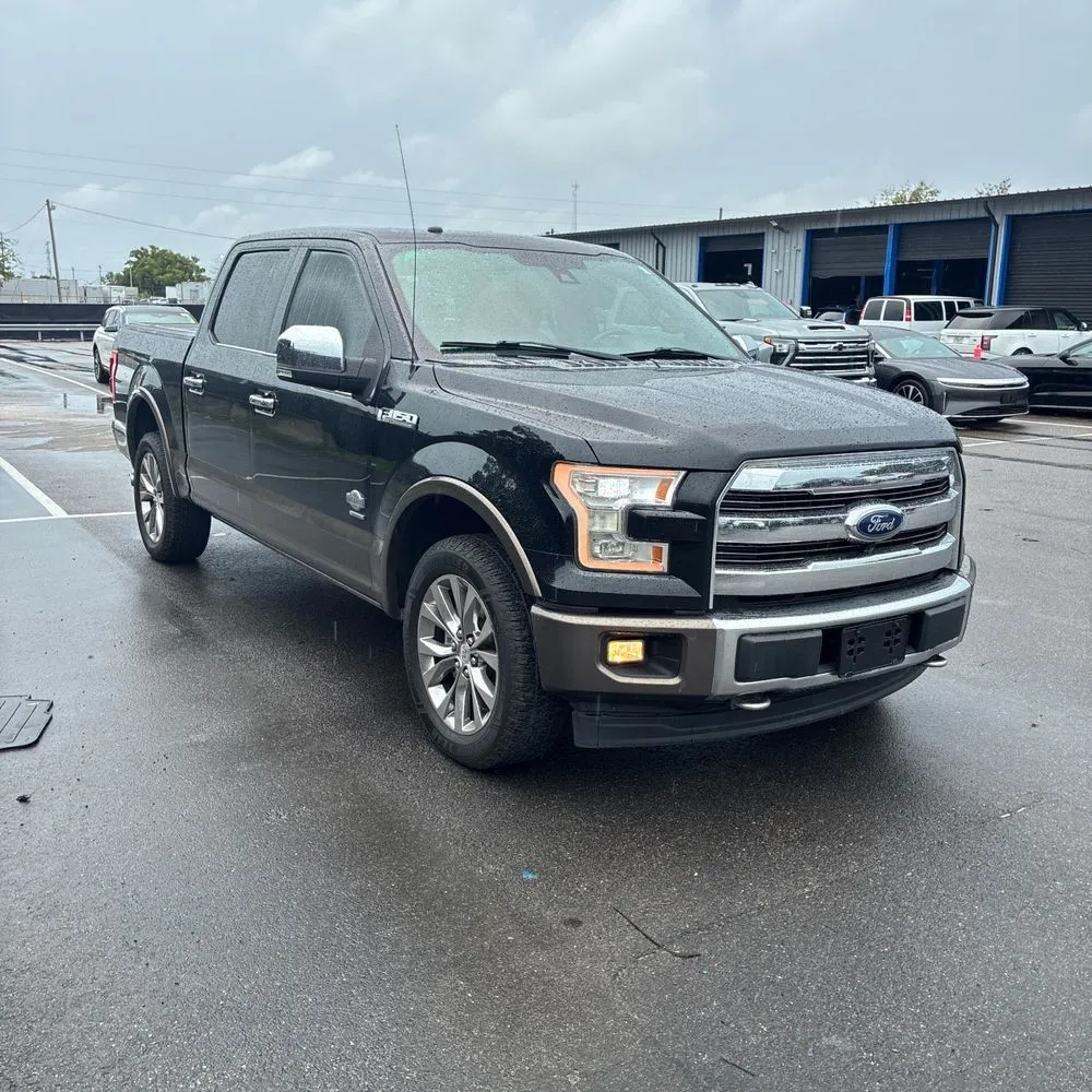Ford F-150 photo 12