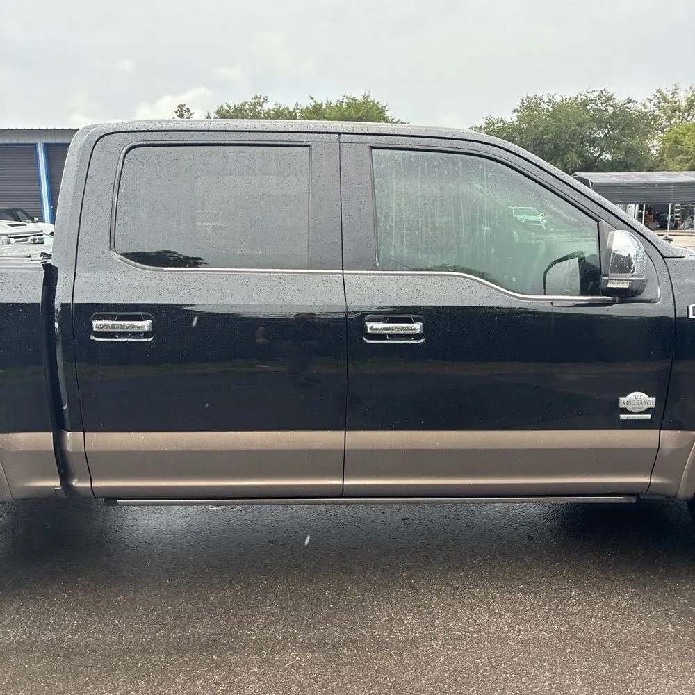 Ford F-150 photo 11