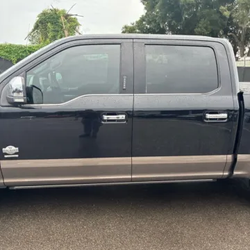 More photos of 2017 Ford F-150 King Ranch at 101 Motors, NJ