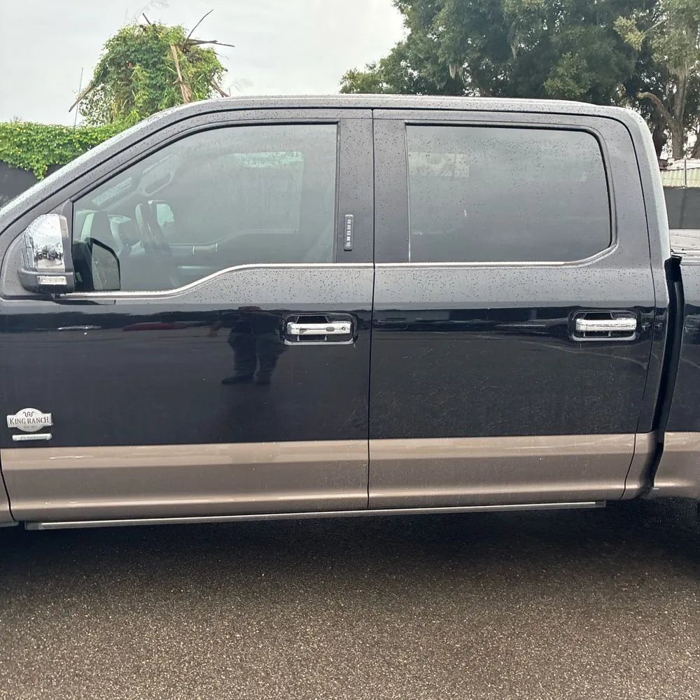 Ford F-150 photo 4
