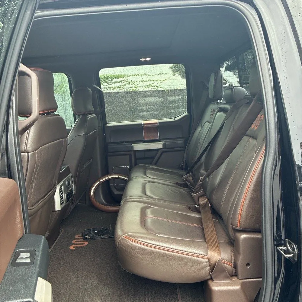 Ford F-150 photo 24