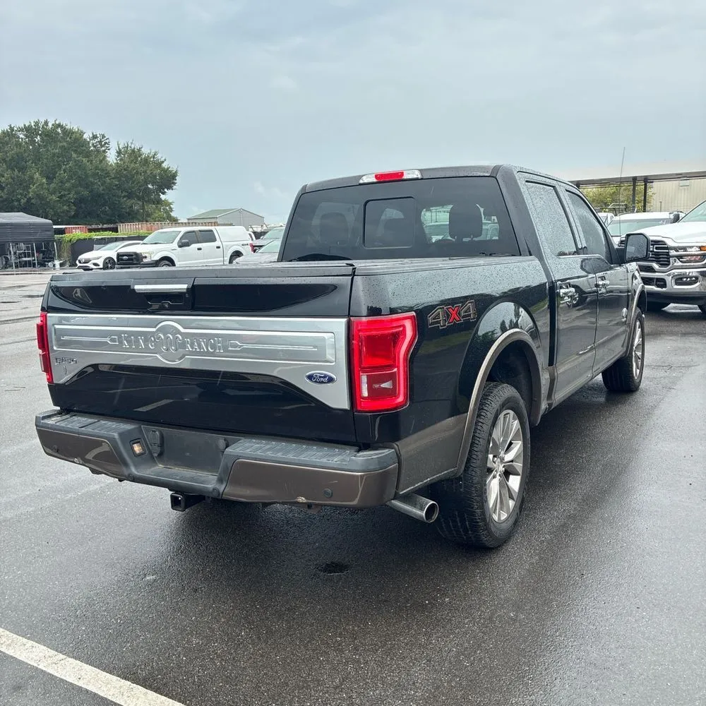 Ford F-150 photo 8