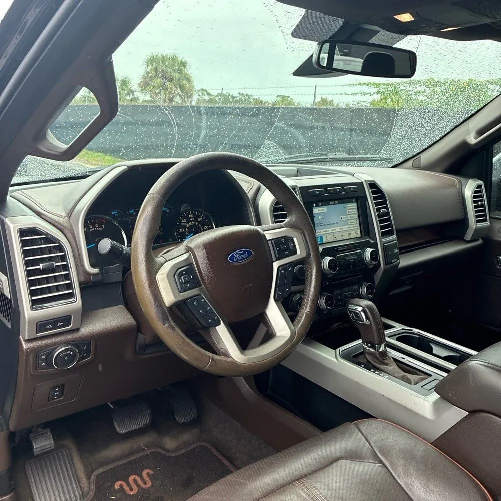 Ford F-150 photo 27
