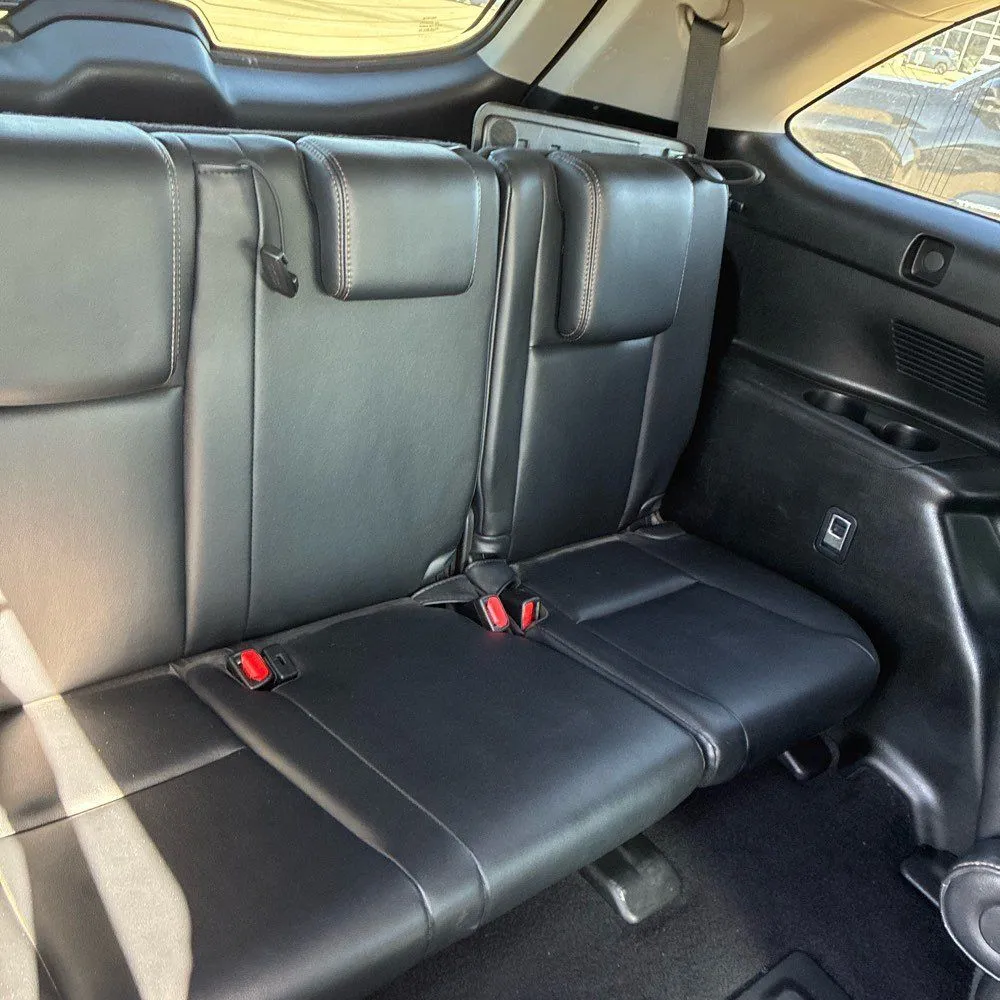 Toyota Highlander photo 27
