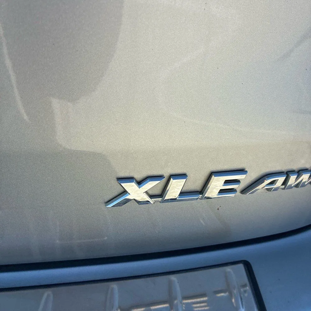 Toyota Highlander photo 20