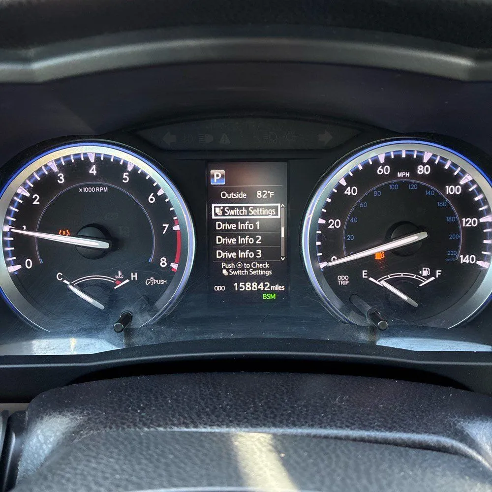 Toyota Highlander photo 32