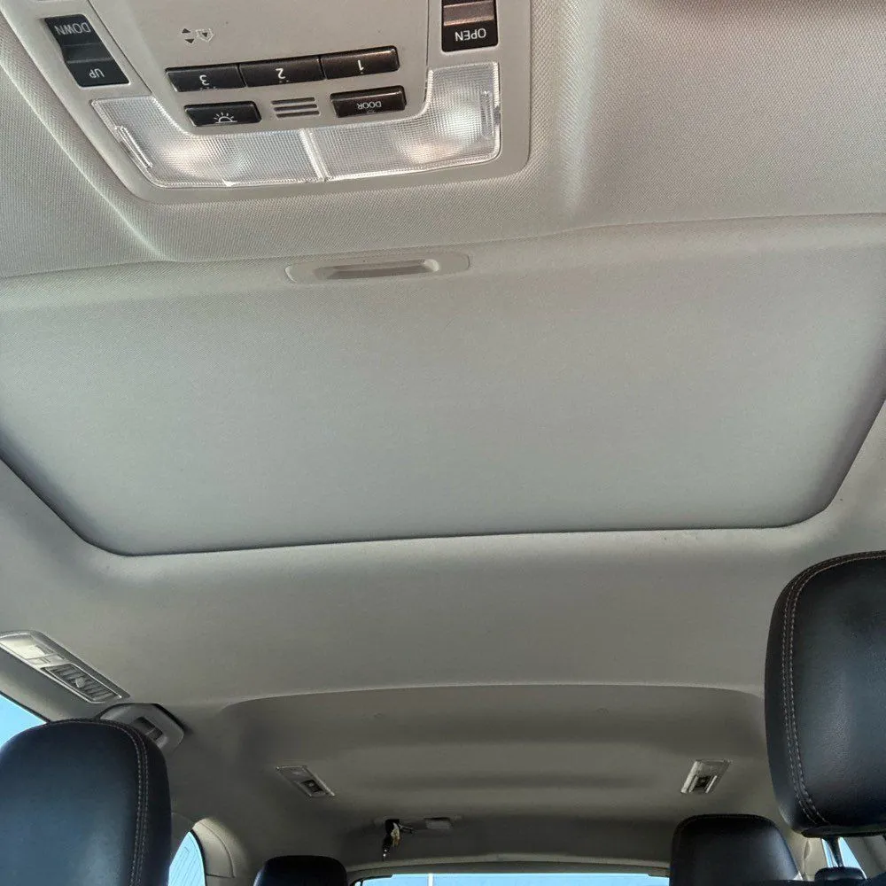 Toyota Highlander photo 33
