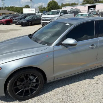 Photos of 2014 Audi A6 3.0T Premium Plus for sale in Carlstadt, NJ at 101 Motors
