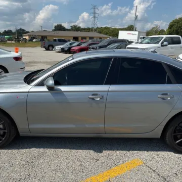 More photos of 2014 Audi A6 3.0T Premium Plus at 101 Motors, NJ
