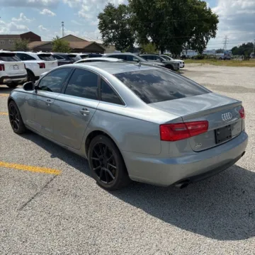 More photos of 2014 Audi A6 3.0T Premium Plus at 101 Motors, NJ