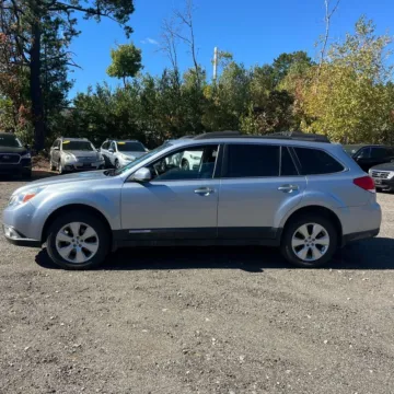 Another view of 2012 Subaru Outback 2.5i Limited for sale in Carlstadt, NJ at 101 Motors