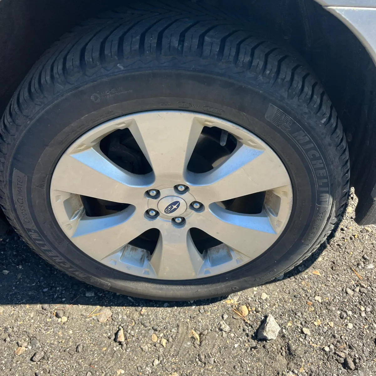 Subaru Outback photo 20
