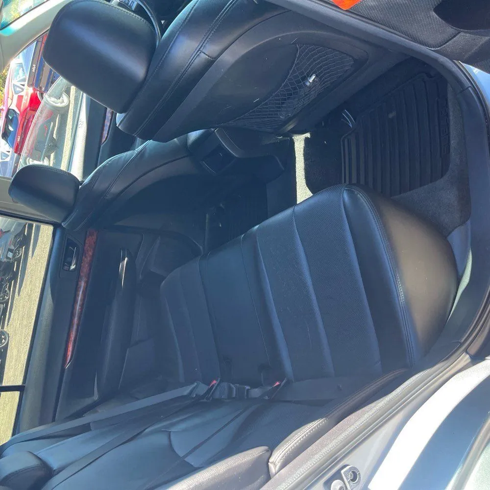 Subaru Outback photo 24