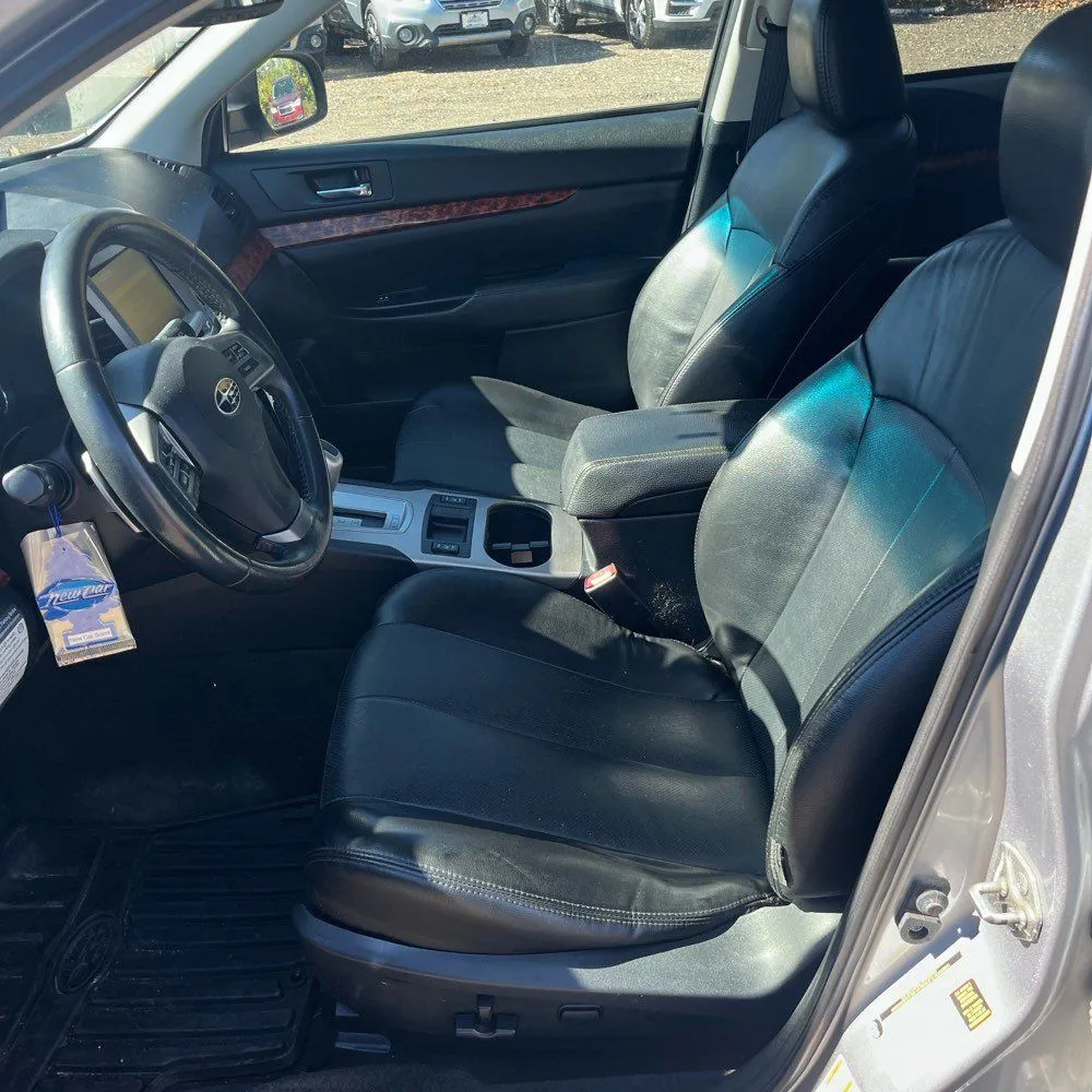 Subaru Outback photo 21