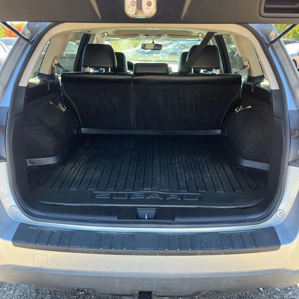 Subaru Outback photo 31