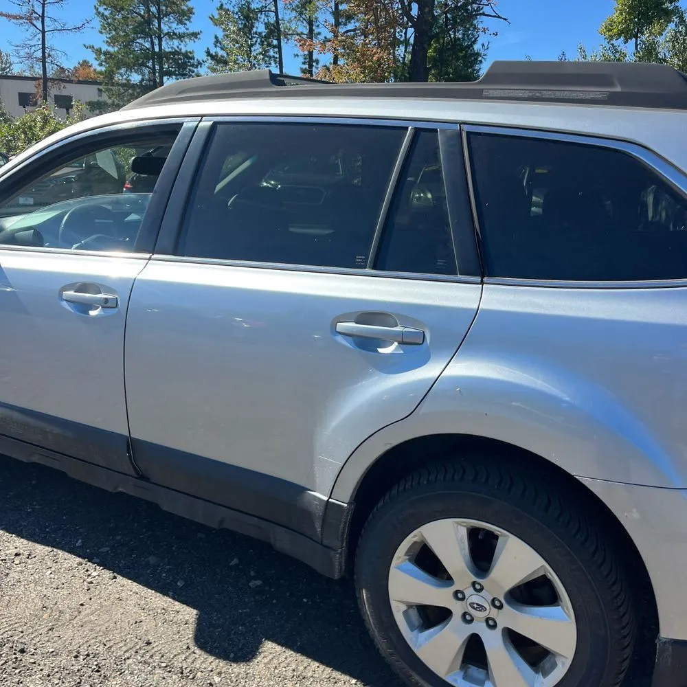 Subaru Outback photo 6