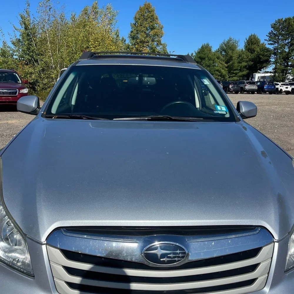 Subaru Outback photo 15