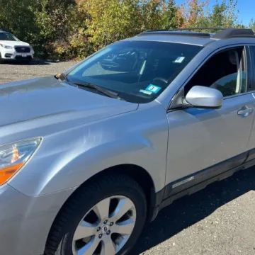 Photos of 2012 Subaru Outback 2.5i Limited for sale in Carlstadt, NJ at 101 Motors