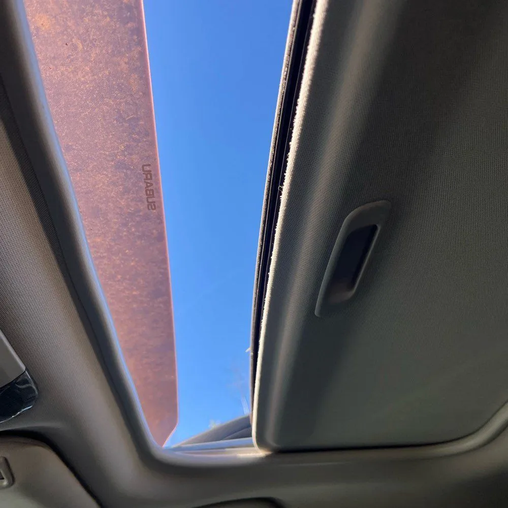 Subaru Outback photo 25