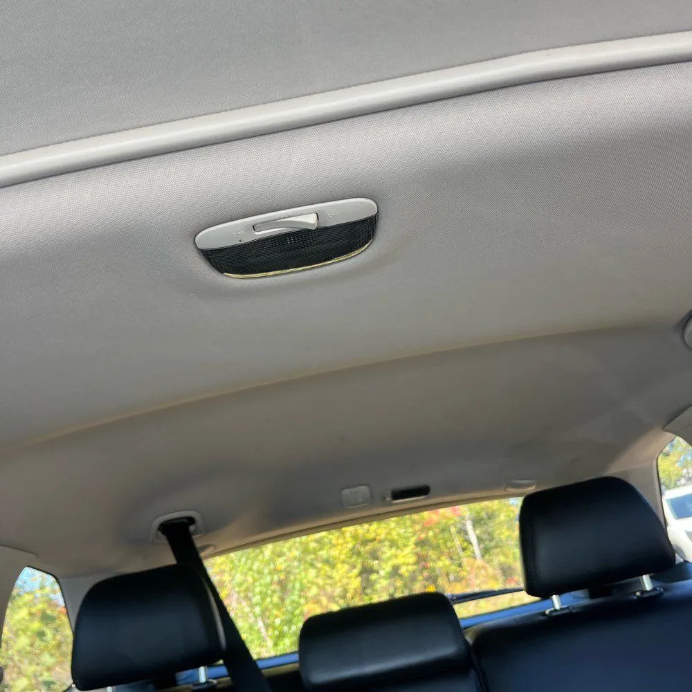Subaru Outback photo 30