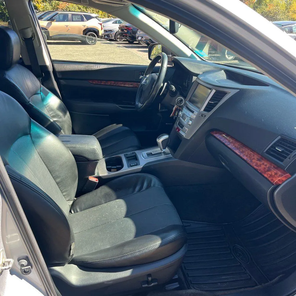 Subaru Outback photo 22